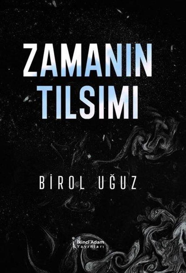 Zamanın Tılsımı - İkinci Adam Yayınları - Image 1