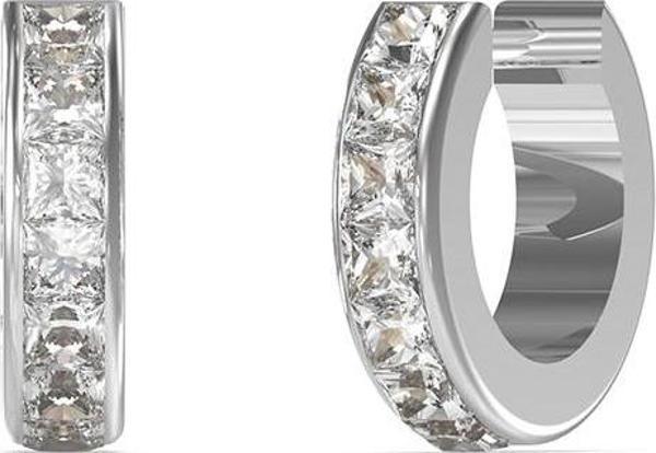 Guess JGUJUBE03134JWRHTU Kadın Küpe - Image 1