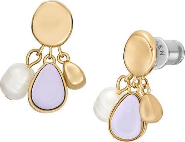 Skagen SKJ1716-710 Kadın Küpe - Image 1