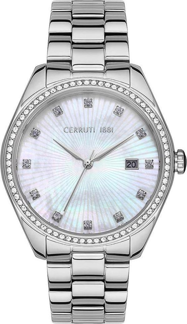 Cerruti 1881 CIWLH2229803 Kadın Kol Saati - Image 1