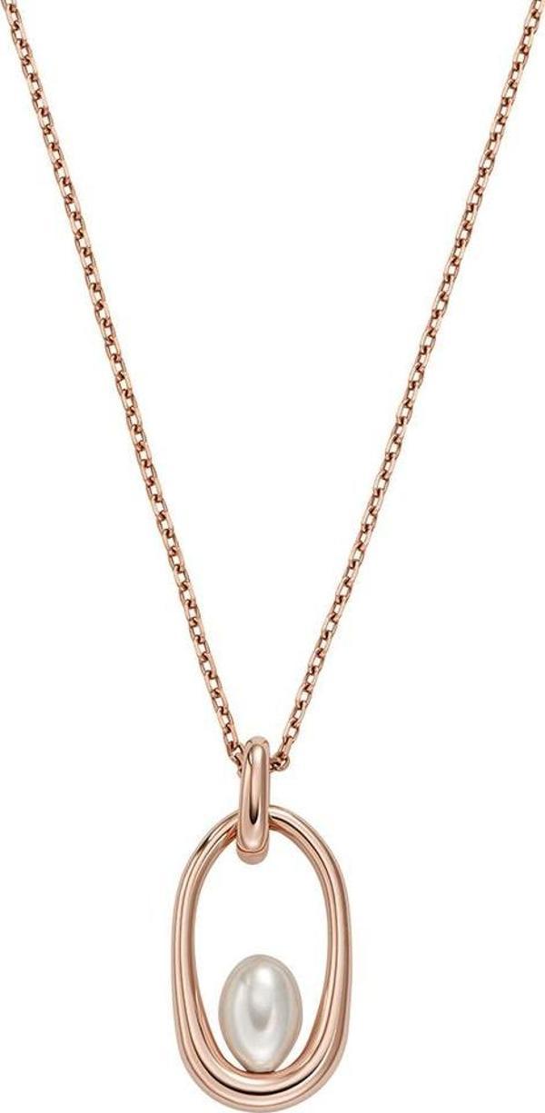 Skagen SKJ1749-791 İnci Kadın Kolye - Image 1