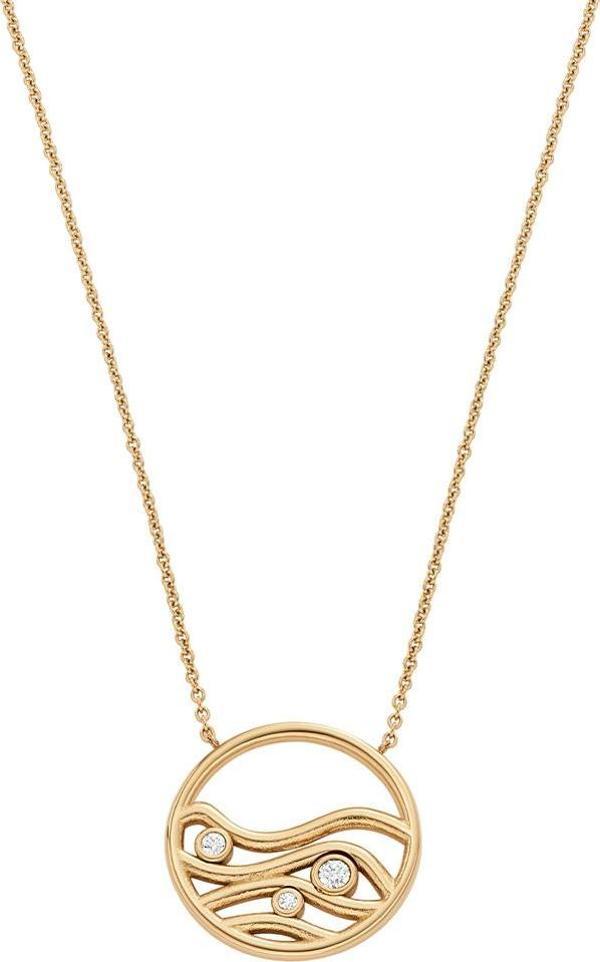 Skagen SKJ1765-710 Kadın Kolye - Image 1