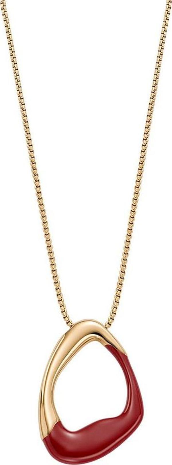 Skagen SKJ1767-710 Kadın Kolye - Image 1