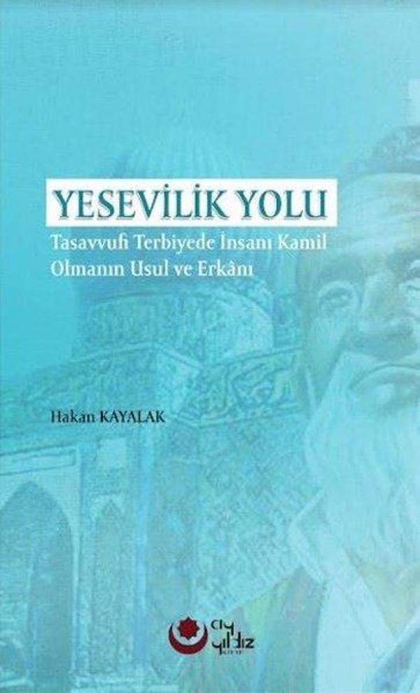 Ayyıldız Kitap Yesevilik Yolu - Ayyıldız Kitap - Image 1