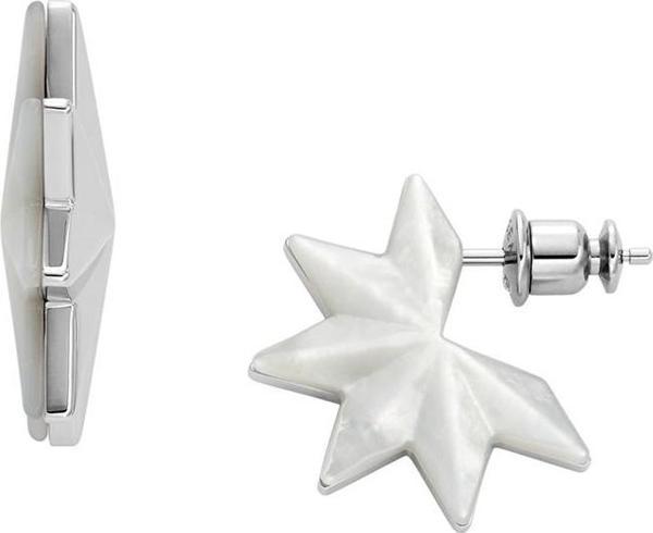 Skagen SKJ1777-040 Yıldız Kadın Küpe - Image 1