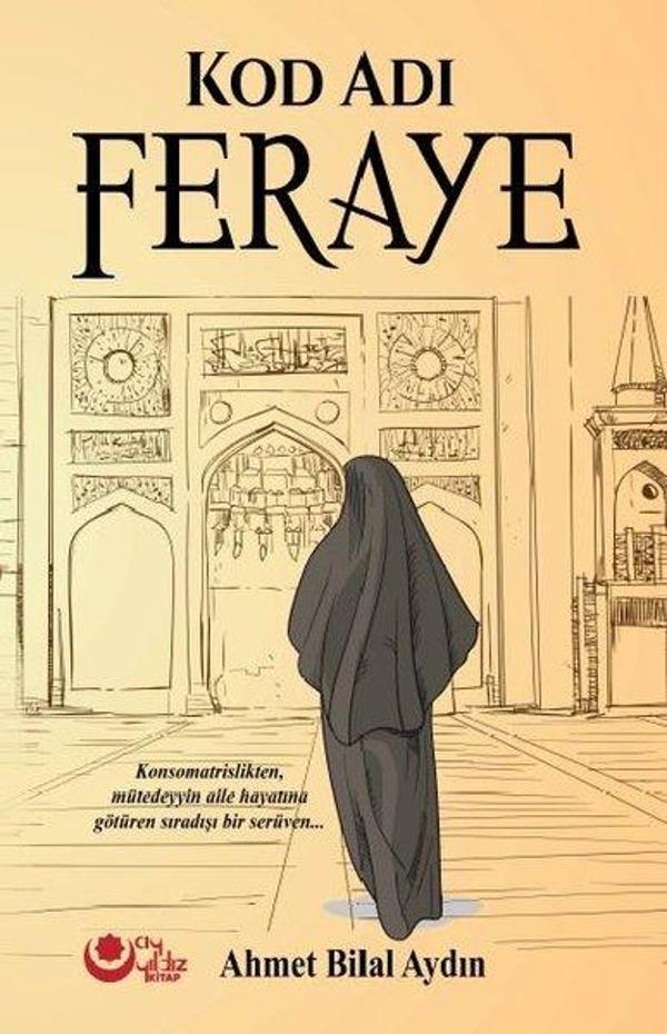 Kod Adı Feraye - Ayyıldız Kitap - Image 1