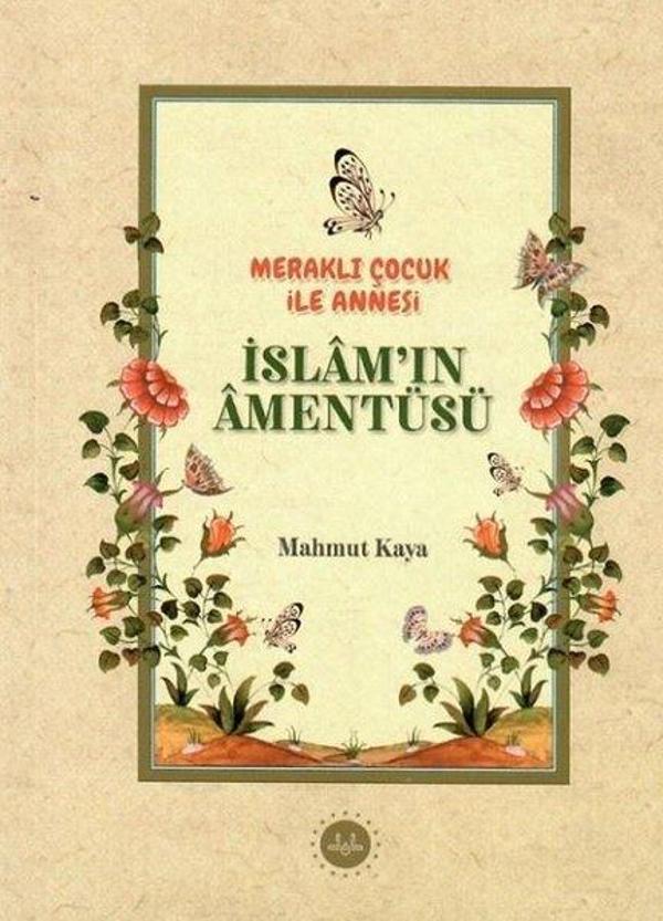 İslam'ın Amentüsü - Meraklı Çocuk ile Annesi - Diyanet İşleri Başkanlığı - Image 1