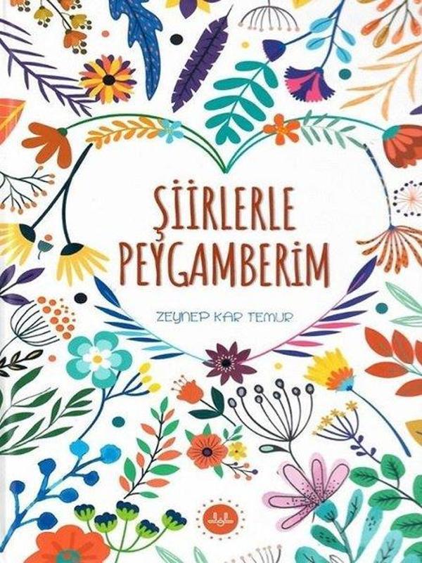 Şiirlerle Peygamberim - Diyanet İşleri Başkanlığı - Image 1