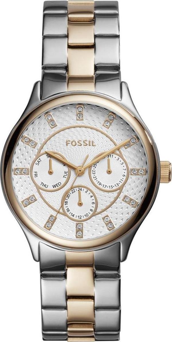 Fossil FBQ1564 Kadın Kol Saati - Image 1