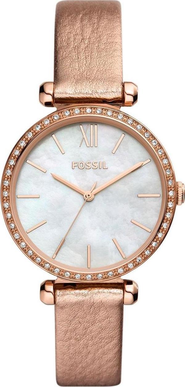 Fossil FBQ3920 Kadın Kol Saati - Image 1
