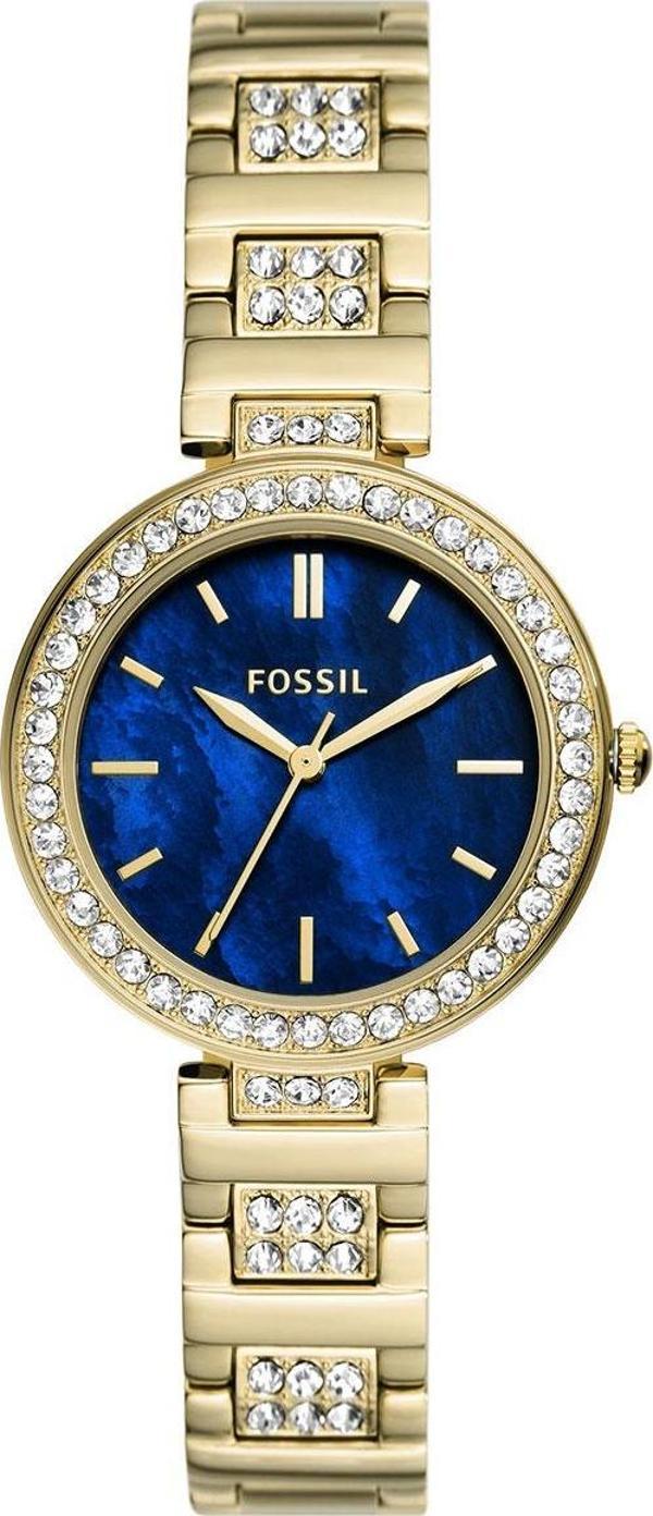 Fossil FBQ3924 Kadın Kol Saati - Image 1