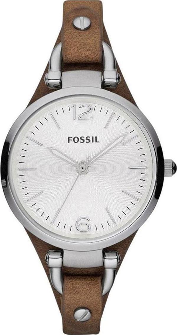 Fossil FES3060 Kadın Kol Saati - Image 1