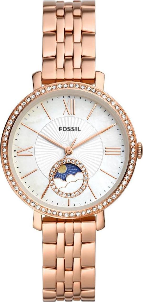 Fossil FES5165 Kadın Kol Saati - Image 1