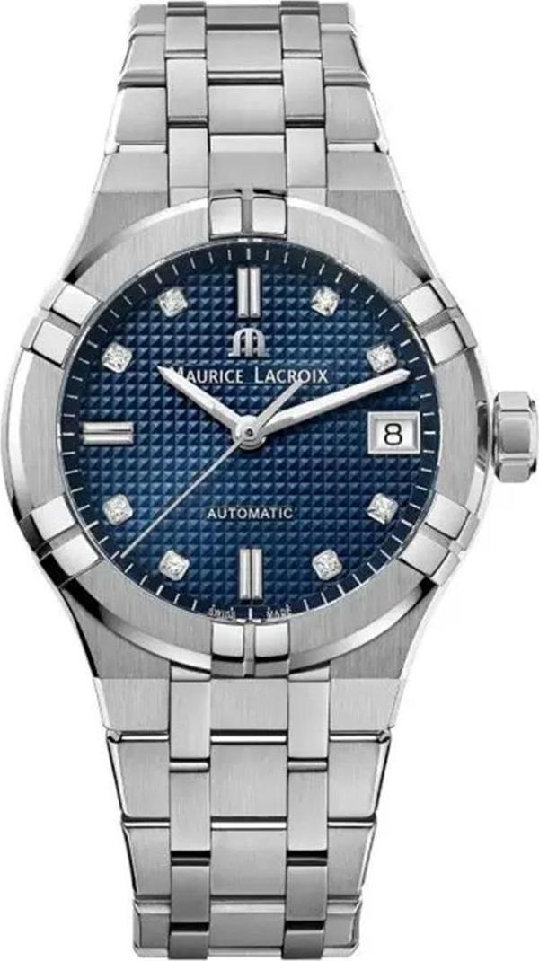 Maurice Lacroix ML-AI6006SS002450-1 Pırlantalı Kadın Kol Saati - Image 1