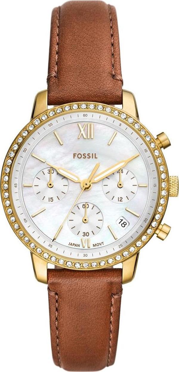 Fossil FES5278 Kadın Kol Saati - Image 1