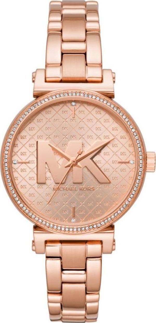 Michael Kors MK4335 Kadın Kol Saati - Image 1