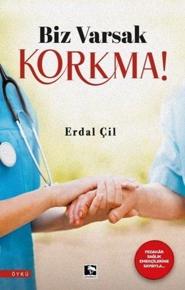 Biz Varsak Korkma! - Çınaraltı Yayınları - Image 1