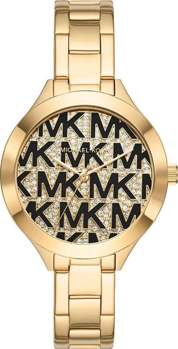 Michael Kors MK4659 Kadın Kol Saati - Image 1