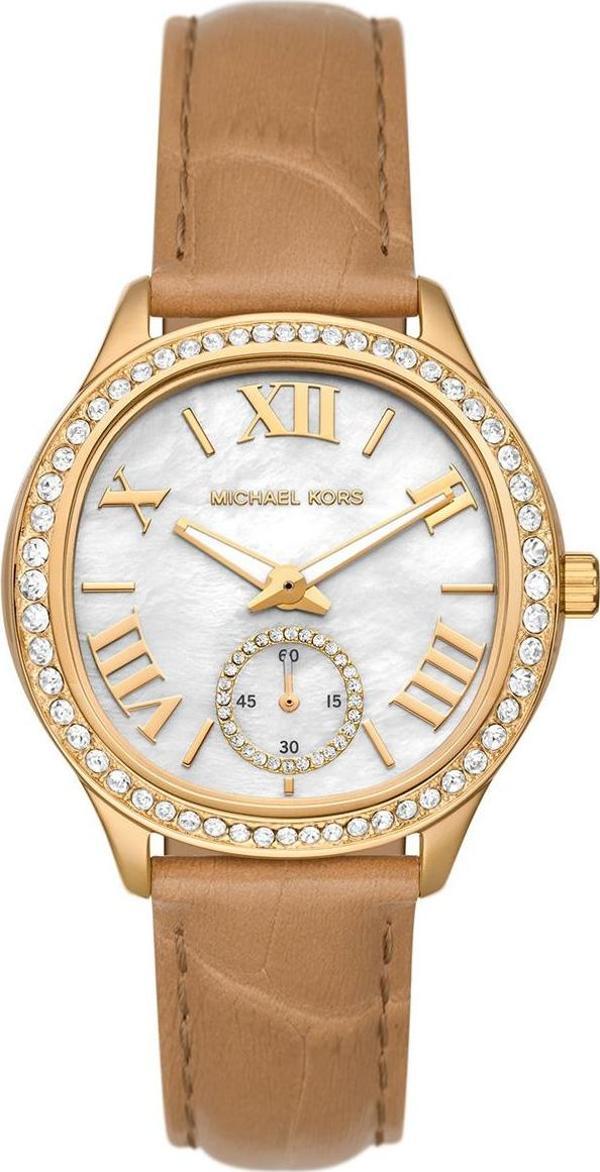 Michael Kors MK4819 Kadın Kol Saati - Image 1