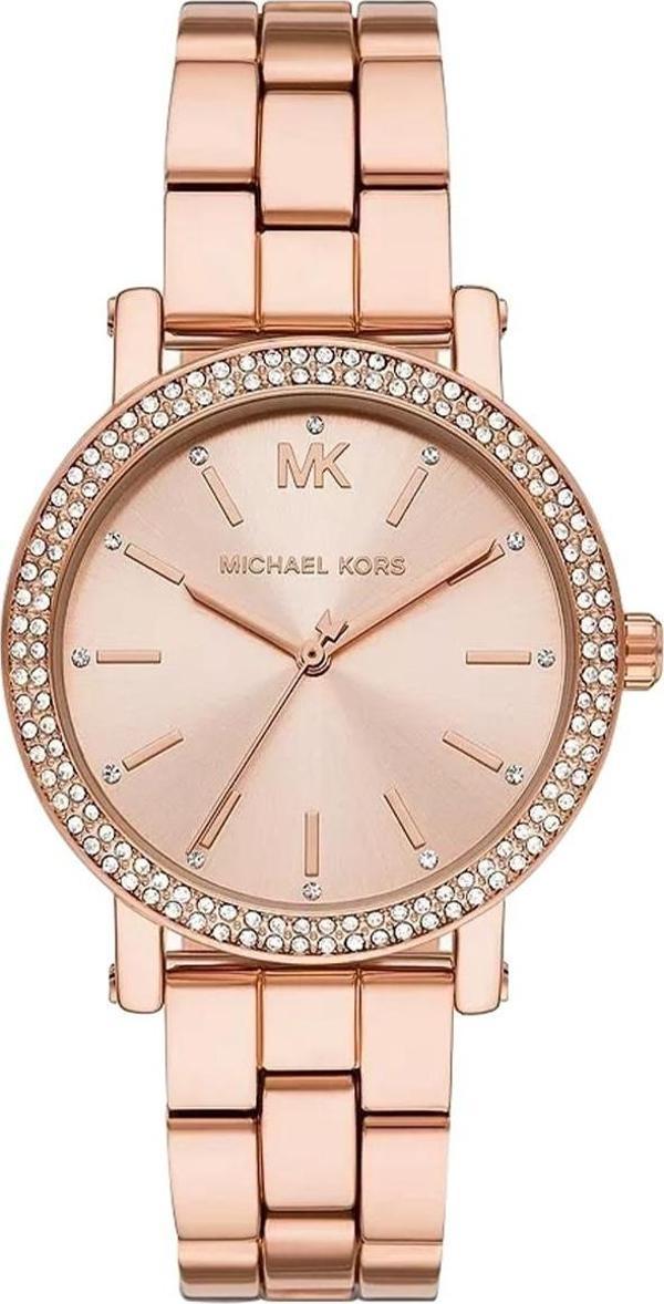 Michael Kors MK7346 Kadın Kol Saati - Image 1