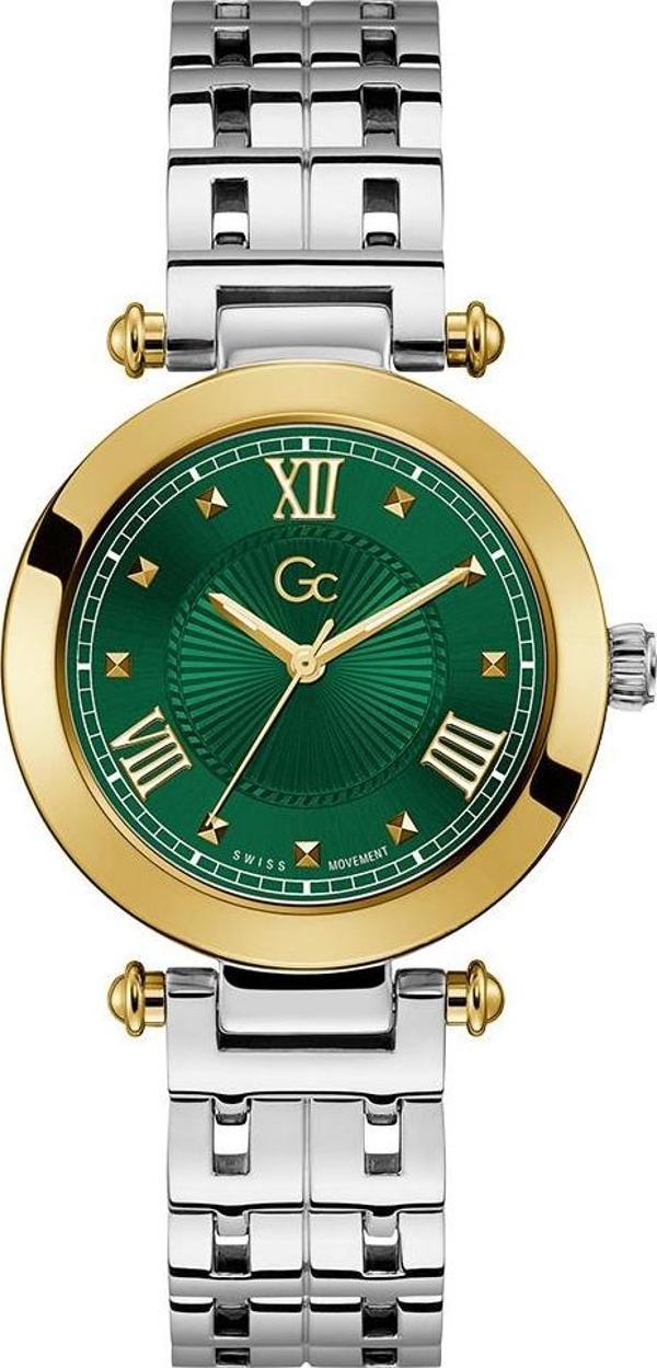 GC GCY59009L9MF Kadın Kol Saati - Image 1