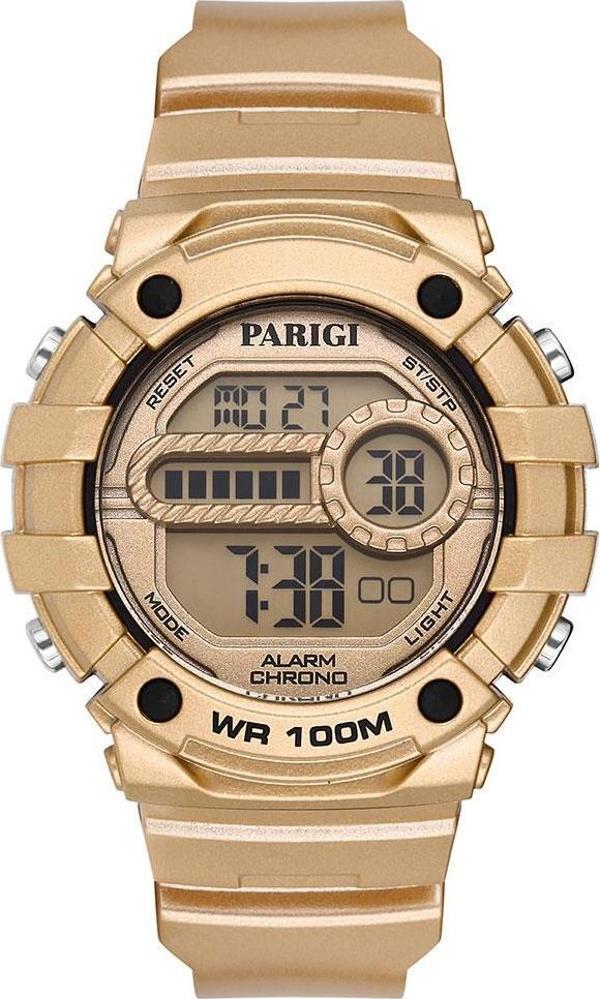 Parigi PRG3003-01 Kadın Kol Saati - Image 1