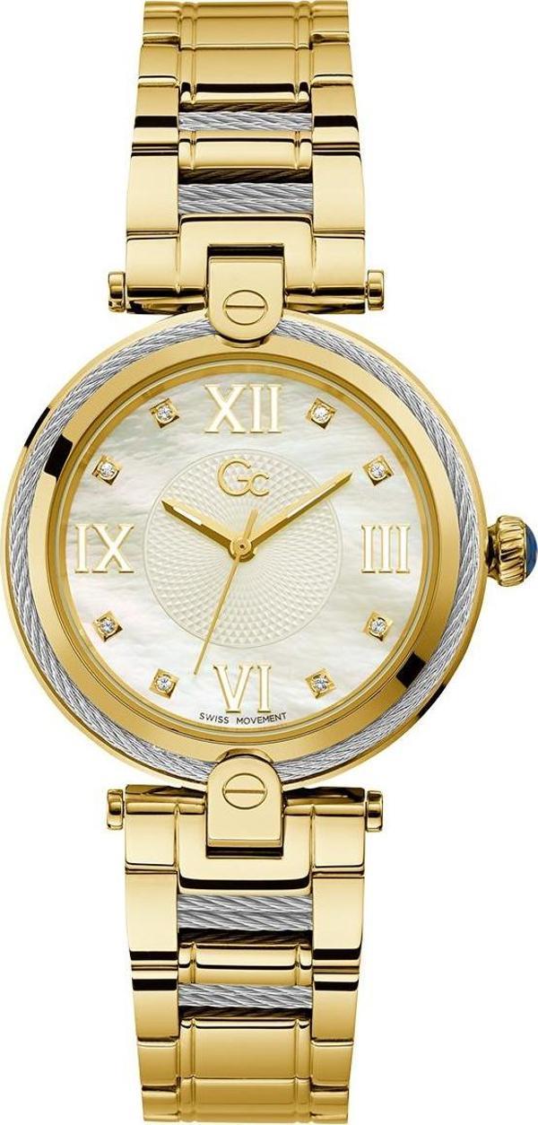 GC GCZ15001L1MF Kadın Kol Saati - Image 1