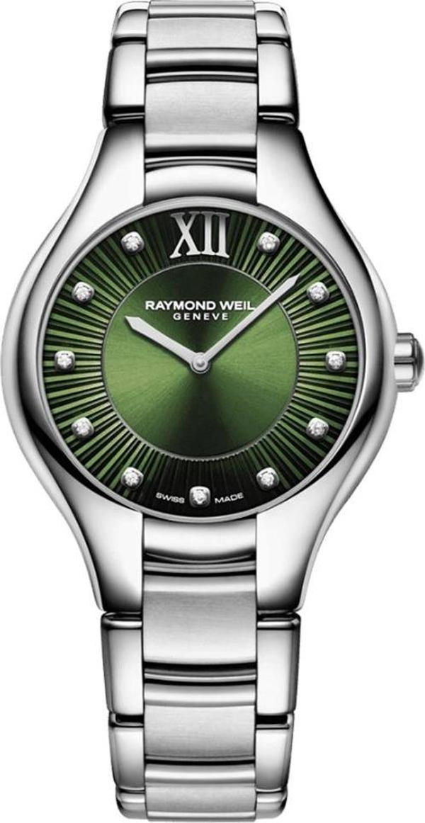 Raymond Weil RW5132ST52181 Pırlantalı Kadın Kol Saati - Image 1