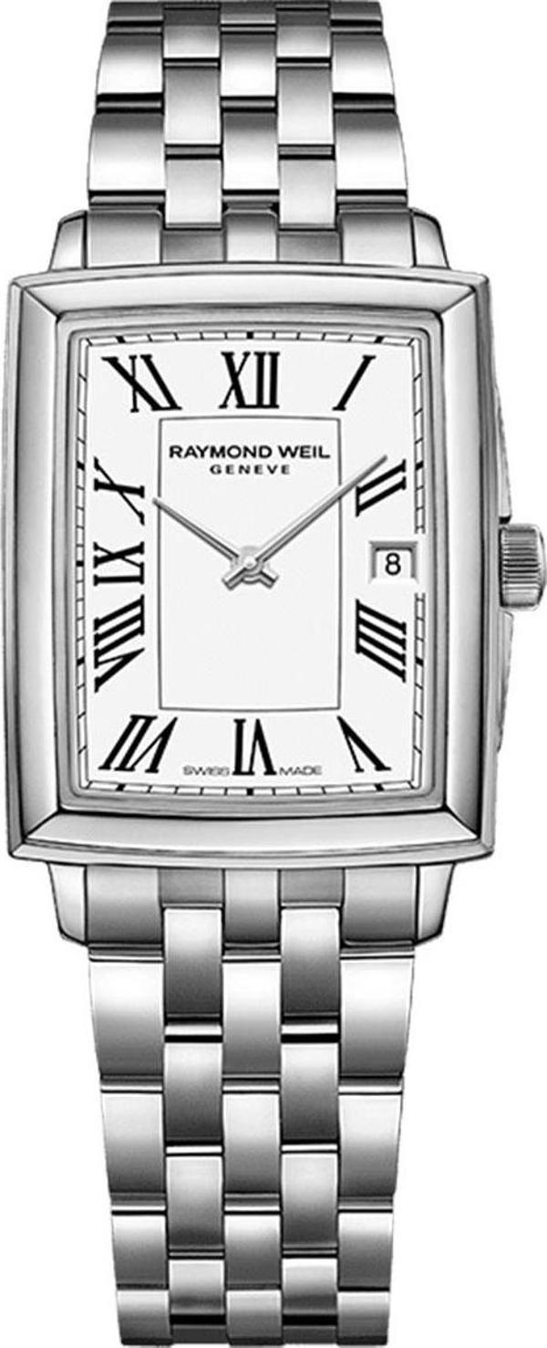Raymond Weil RW5925ST00300 Kadın Kol Saati - Image 1