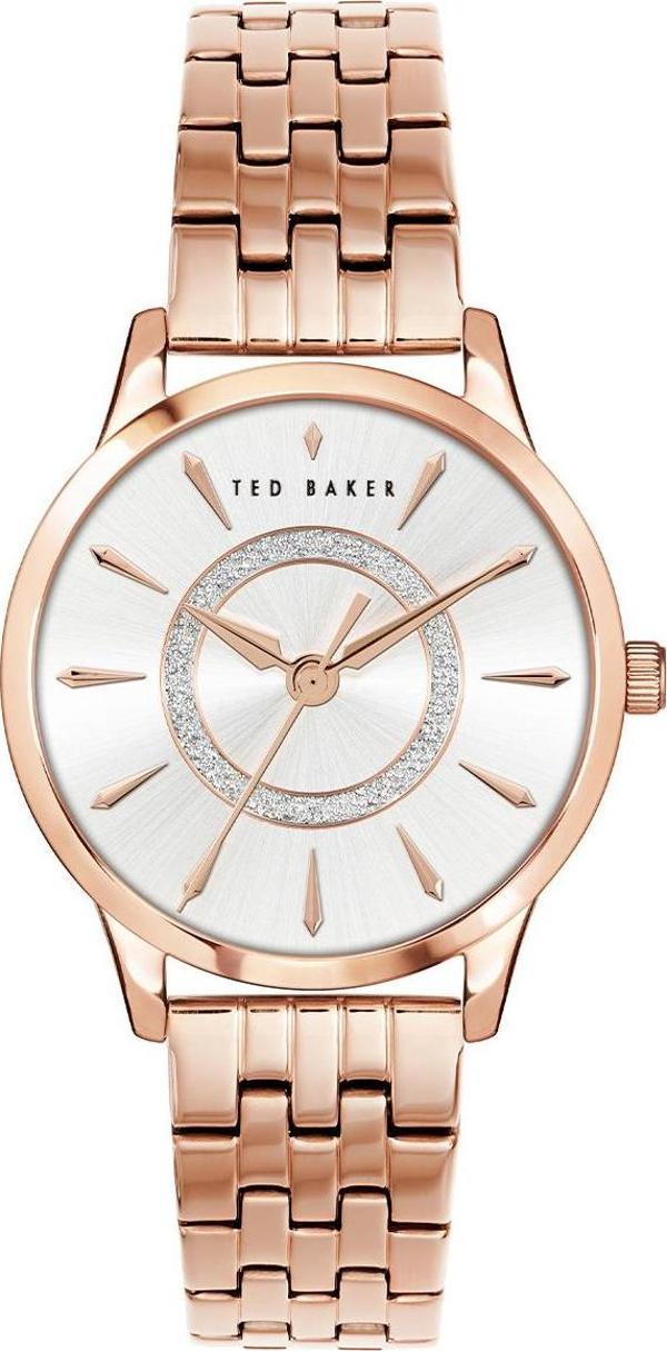 Ted Baker TBBKPFZF127 Kadın Kol Saati - Image 1