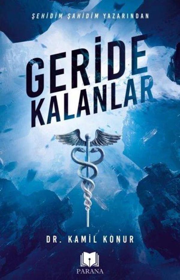 Geride Kalanlar - Parana - Image 1