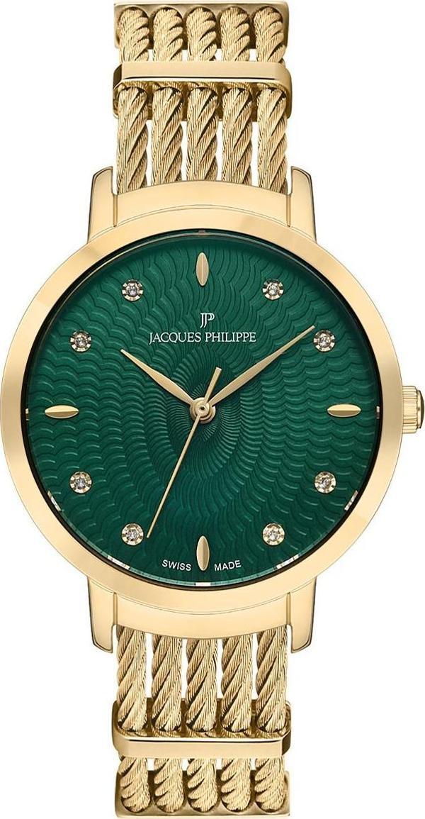 Jacques Philippe JPQLS0626X4 Kadın Kol Saati - Image 1