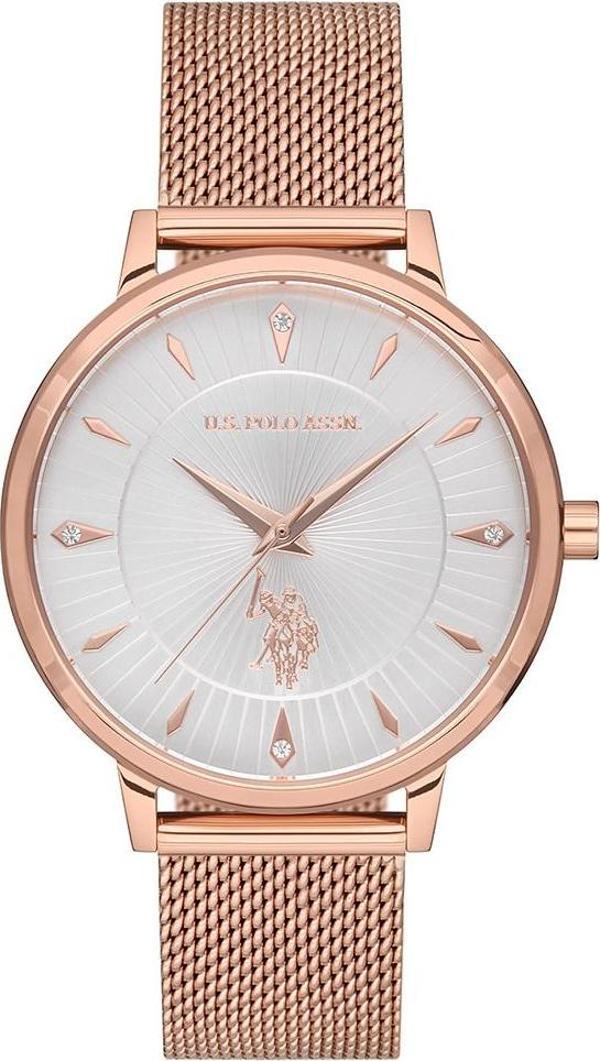 U.S. Polo Assn. USPA2024-01 Kadın Kol Saati - Image 1