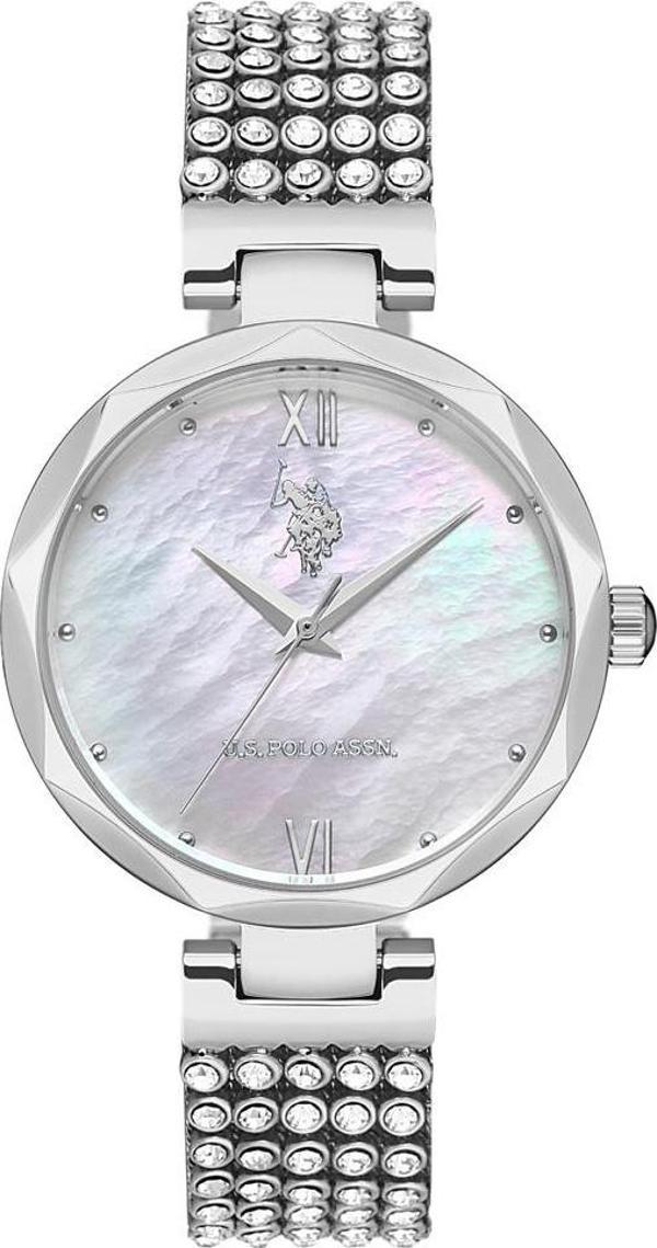 U.S. Polo Assn. USPA2036-06 Kadın Kol Saati - Image 1