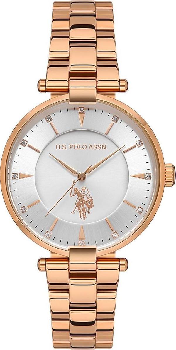 U.S. Polo Assn. USPA2048-01 Kadın Kol Saati - Image 1