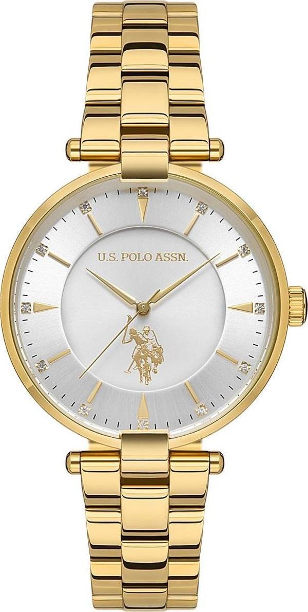 U.S. Polo Assn. USPA2048-04 Kadın Kol Saati - Image 1