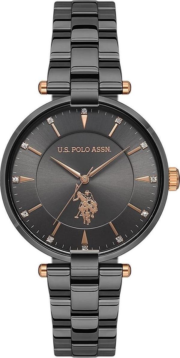 U.S. Polo Assn. USPA2048-05 Kadın Kol Saati - Image 1