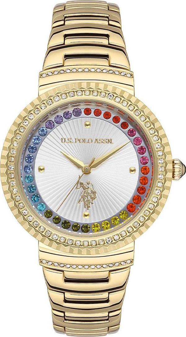 U.S. Polo Assn. USPA2056-02 Kadın Kol Saati - Image 1