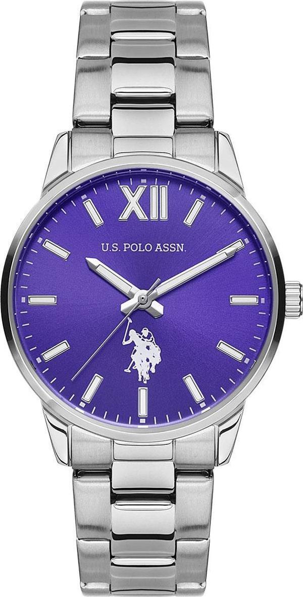 U.S. Polo Assn. USPA2057-06 Kadın Kol Saati - Image 1