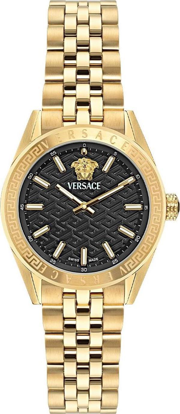 Versace VRSCVE8I00724 Kadın Kol Saati - Image 1
