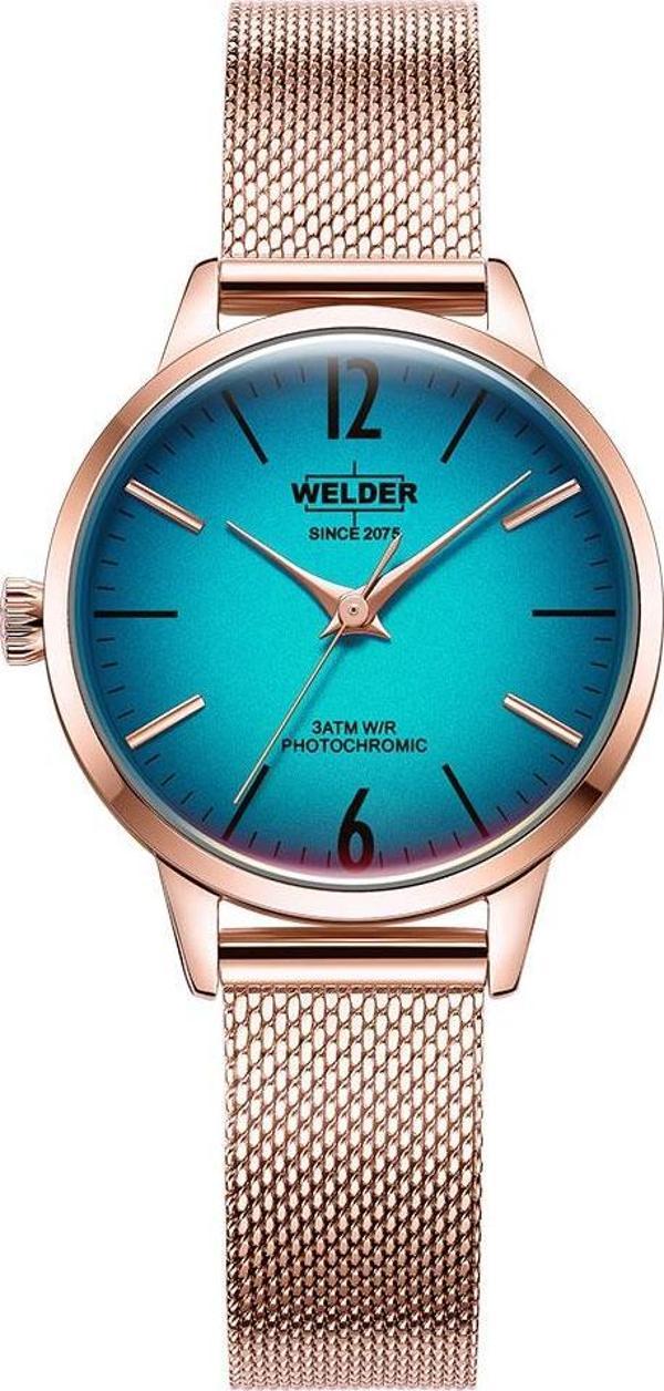 Welder Moody Watch WRS204 Kadın Kol Saati - Image 1