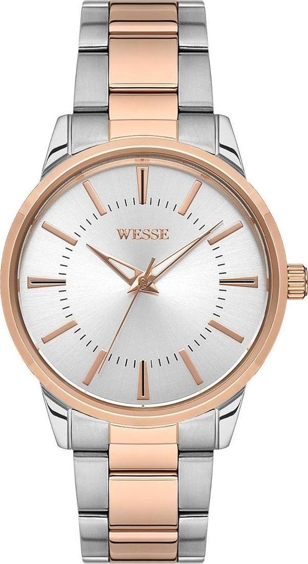 Wesse WWL104408 Kadın Kol Saati - Image 1