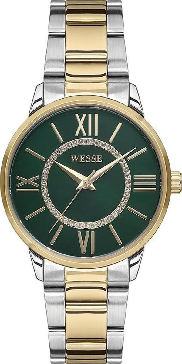 Wesse WWL107208 Kadın Kol Saati - Image 1