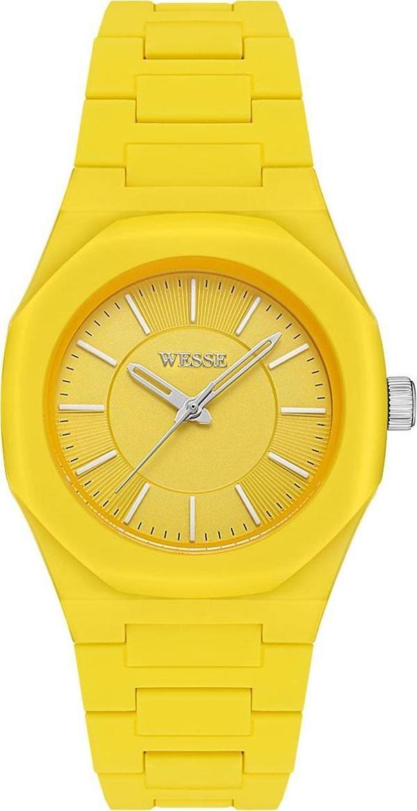Wesse WWL111702 Kadın Kol Saati - Image 1