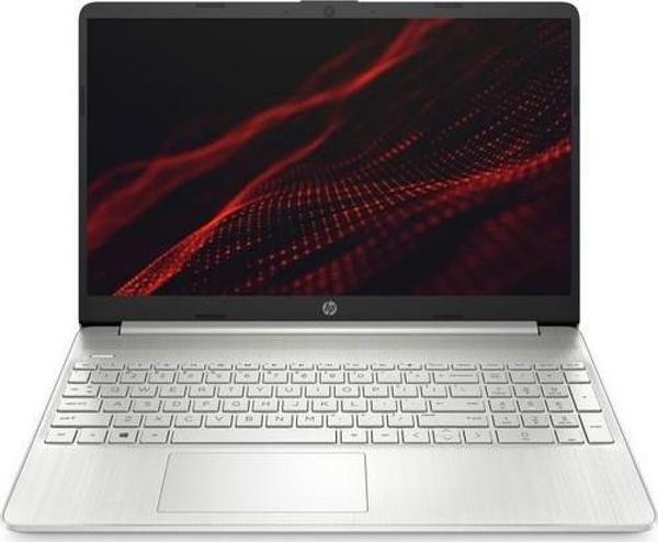 HP 15S-EQ2000NT AMD Ryzen 7 5700U 8GB 512GB SSD Freedos 15.6 FHD Taşınabilir Bilgisayar 4H0J2EA - Image 1