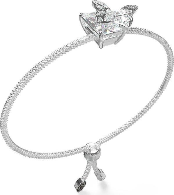 Guess JGUJUBB04098JWRHTU Kelebek Kadın Bileklik - Image 1