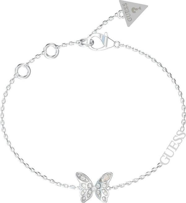 Guess JGUJUBB04110JWRHS Kelebek Kadın Bileklik - Image 1