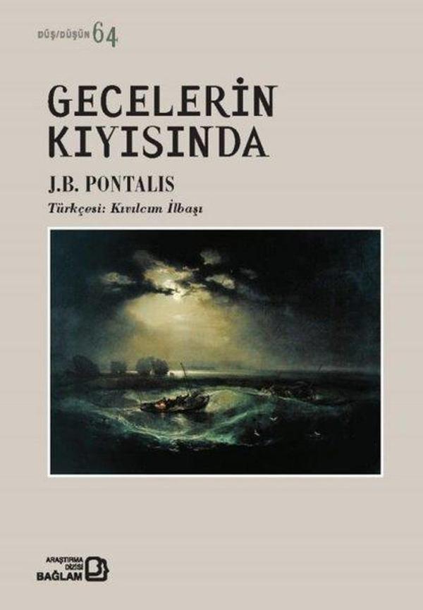 Gecelerin Kıyısında - Bağlam Yayıncılık - Image 1