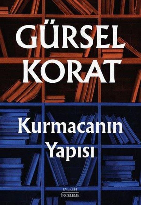 Kurmacanın Yapısı - Everest Yayınları - Image 1
