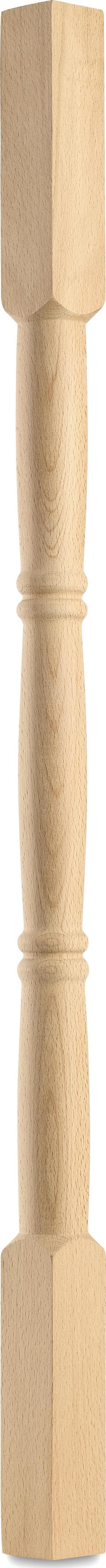 Ahşap Kayın Merdiven Arası / STMA1066 - Image 1